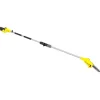 Eletrosserra Telescópica Brushless V20 18V 4.Ah Stanley SFMCPS720M1-QW