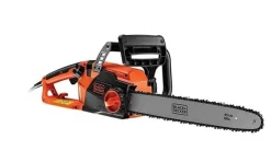 Eletrosserra 2200W 45cm Black&Decker CS2245-QS