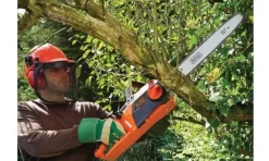 Eletrosserra 2200W 45cm Black&Decker CS2245-QS