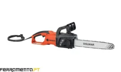 Eletrosserra 2000W 400 mm DolmarES2141TLC