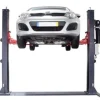 Elevador Auto 2 Colunas Eletro-Hidráulico 4T 380V Kroftools 9807