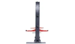 Elevador Auto 2 Colunas Eletro-Hidráulico 4T 380V Kroftools 9807