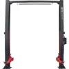 Elevador Auto 2 Colunas Hidráulico Chão Livre 4T 380V Kroftools 9809