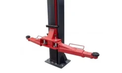 Elevador Auto 2 Colunas Hidráulico Chão Livre 4T 380V Kroftools 9809