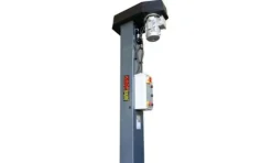 Elevador Auto 2 Colunas 3.2T Kroftools 9845