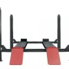 Elevador Auto 4 Colunas 4.5T Plataforma Lisa Kroftools 9851