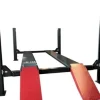 Elevador Auto 4 Colunas 5T Plataforma Lisa Kroftools 9852
