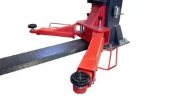 Elevador Auto de 2 Coluna Eletro-Hidráulico 230V 4T Kroftools 9805MO