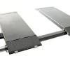 Elevador Auto de Tesoura Hidráulico 3T 380V Kroftools 9815
