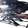 Elevador Auto Dupla Tesoura Baixo Perfil 5.5T Kroftools 9823