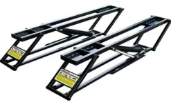 Elevador Automovel Portátil 2500Kg Kroftools 9812