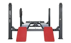 Elevador Automóvel 4 Colunas 5T Kroftools 9854