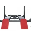 Elevador Automóvel 4 Colunas 4.5T Plataforma Lisa Kroftools 9853