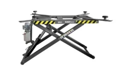 Elevador Automóvel Tipo Esteira 2.8T Kroftools 9831