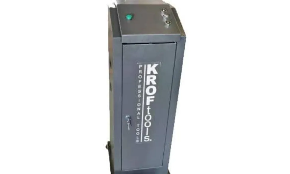 Elevador Auto Parqueamento 3T Kroftools 9880
