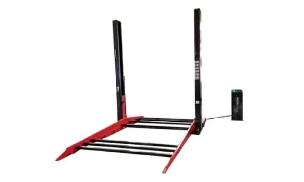 Elevador Auto Parqueamento 3T Kroftools 9880