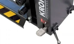 Elevador Auto Pneumático p/ Desmontadora Pneus 70Kg Kroftools 9024