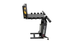 Elevador Auto Pneumático p/ Desmontadora Pneus 70Kg Kroftools 9024