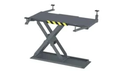 Elevador Auto Tesoura Baixo Perfil 3T Kroftools 9819