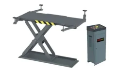 Elevador Auto Tesoura Baixo Perfil 3T Kroftools 9819