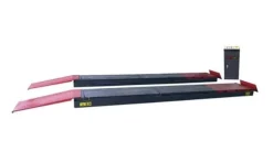 Elevador Auto Tesoura Baixo Perfil para Alinhamento 4.5T Kroftools 9833