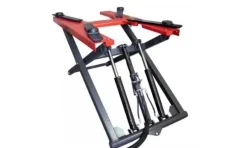 Elevador Auto Tipo Esteira 3T Kroftools 9830