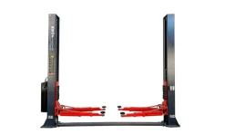 Elevador 2 Colunas Electro Hidraulico 380V Kroftools 9805