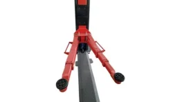 Elevador 2 Colunas Eletro-Hidráulico 4T Motor Silencioso Kroftools 9895