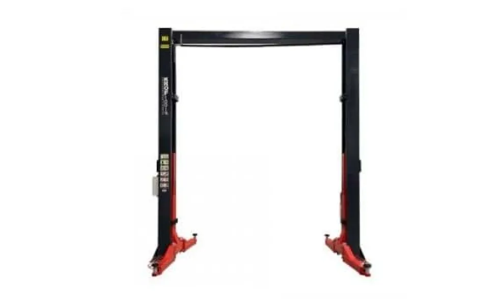 Elevador 2 Colunas 5T 380V Kroftools 9875