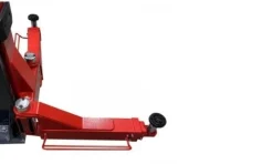 Elevador 2 Colunas 5T 380V Kroftools 9875