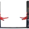 Elevador de 2 Colunas 4T Basic Line Monofásico Kroftools 9802