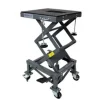 Elevador de Motos Hidráulico 135Kg Kroftools 9866