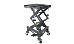 Elevador de Motos Hidráulico 135Kg Kroftools 9866