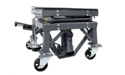 Elevador de Motos Hidráulico 135Kg Kroftools 9866