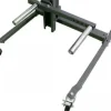 Elevador de Rodas 100Kg Krofools 9026