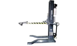 Elevador Uma Coluna 3T Amovível Kroftools 9803