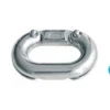 Elo Ligação p/ Corrente AISI316 HTOM10 8mm MacFer 035.0322