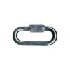 Elo p/ Corrente C/ Parafuso Galvanizado QLG-SCW 3,5mm (100pçs) 032.0060