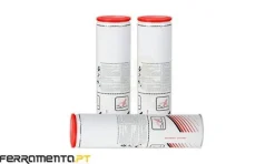 Elétrodo de Aluminio AlSi5 3,2x350mm