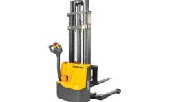 Empilhadora Elétrico 3500 mm 1000 Kg Kompak KP-ES10R-E