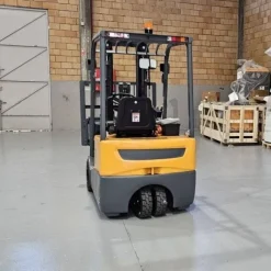 Empilhador Elétrico 2000Kg Great Tool COEM2045E