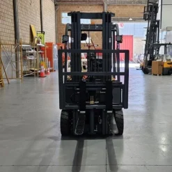 Empilhador Elétrico 2000Kg Great Tool COEM2045E