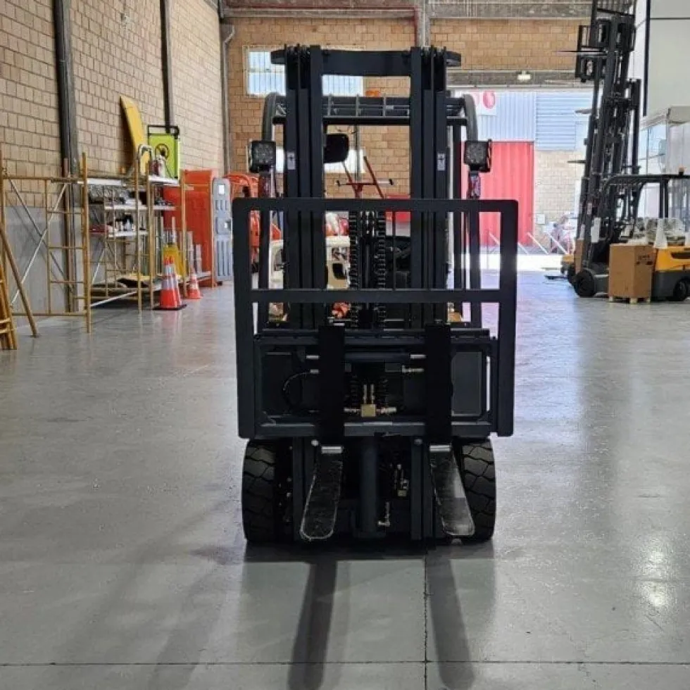 Empilhador Elétrico 2000Kg Great Tool COEM2045E