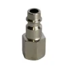 Encaixe 1/4” Rápido Macho Metálico Kroftools 2079