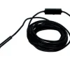 Endoscópio WI-FI 5M HD Kroftools 6190