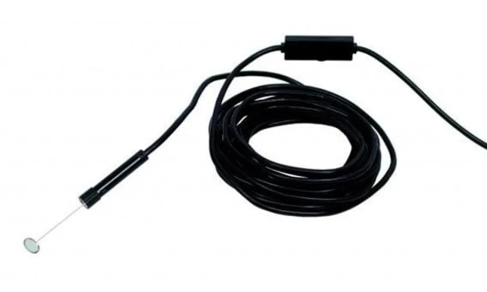 Endoscópio WI-FI 5M HD Kroftools 6190