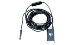 Endoscópio WI-FI 5M HD Kroftools 6190