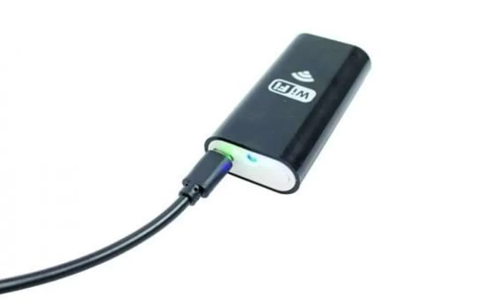 Endoscópio WI-FI 5M HD Kroftools 6190