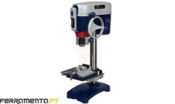 Engenho de furar c/ Apontador a Laser FOX F11-951