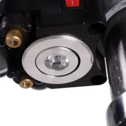 Engenho de Furar com Variador 16 mm Swing 250 Great Tool GTFEEF1625V
